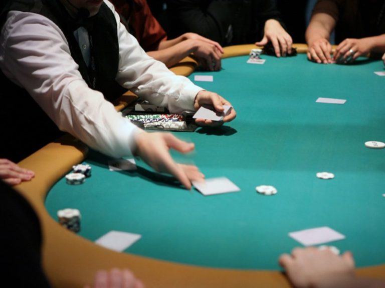Prepare For The Dissent In Casino Game