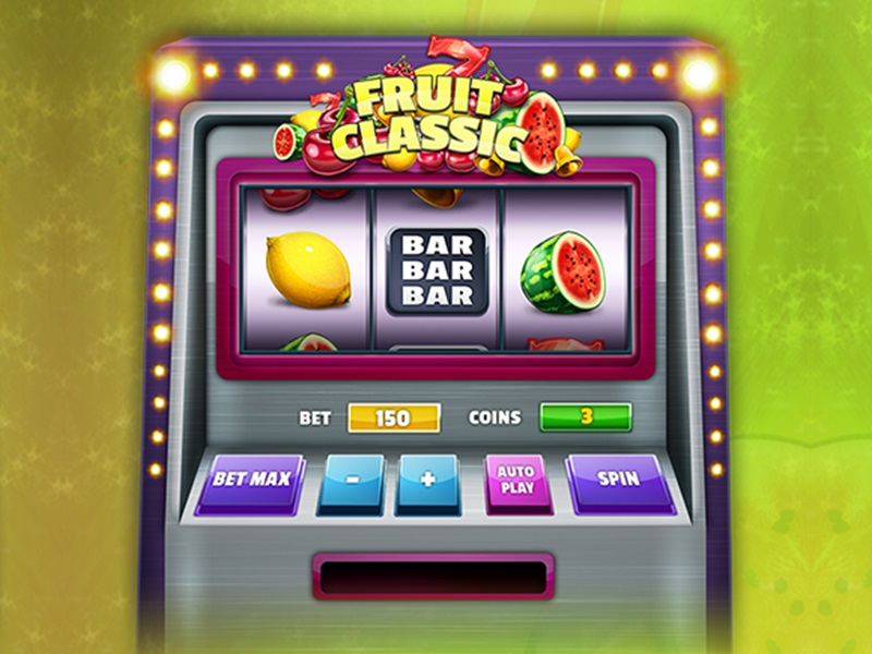 Neither Hot Nor Cold Slots Are Simply Random - Online Game Syndrome