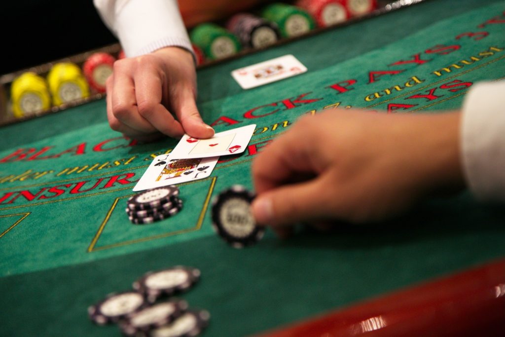 Slot Betting Tricks and Tips