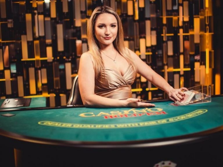 How to Make Money Via Online Casinos