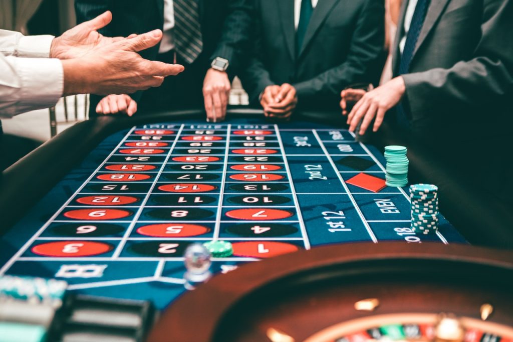 Slot Game Online Singapore: Things You Don’t Know