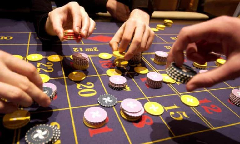 How to Find the Best Online Casino Site in Indonesia?