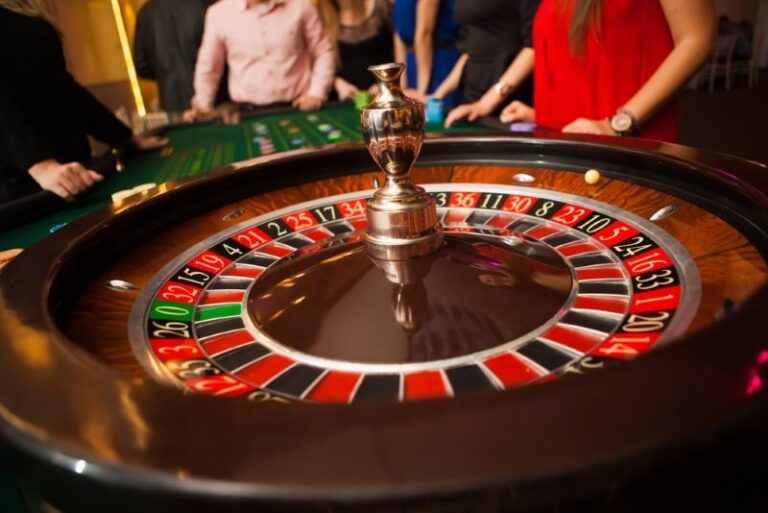 How to get the best outcomes in an online Casino?