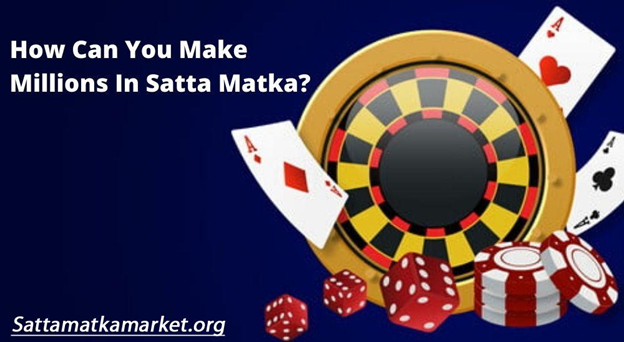 Earn good cash with Satta Matka