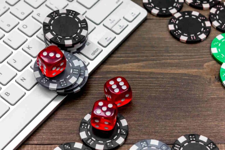 Online Gambling At Ufa -Should We Be Concerned?