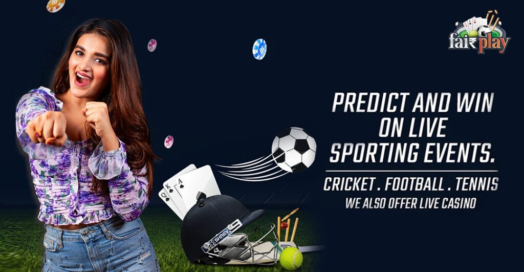 Fairplay Review – Betting made easy with FairPlay Club