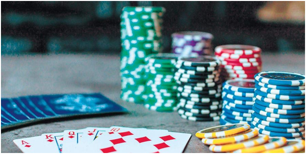 Win At Real Money Online Casino Games With These Tips