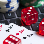 How to Start Online Casino Gambling Like an Advanced Player