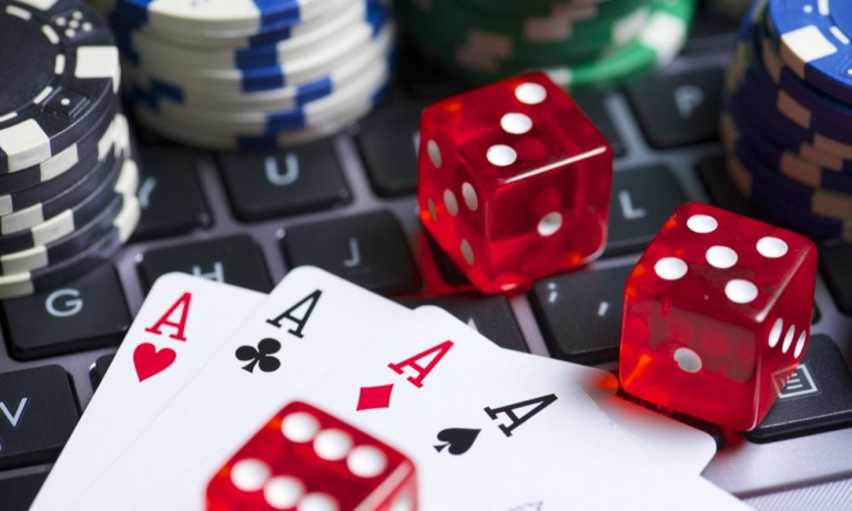 How to Start Online Casino Gambling Like an Advanced Player
