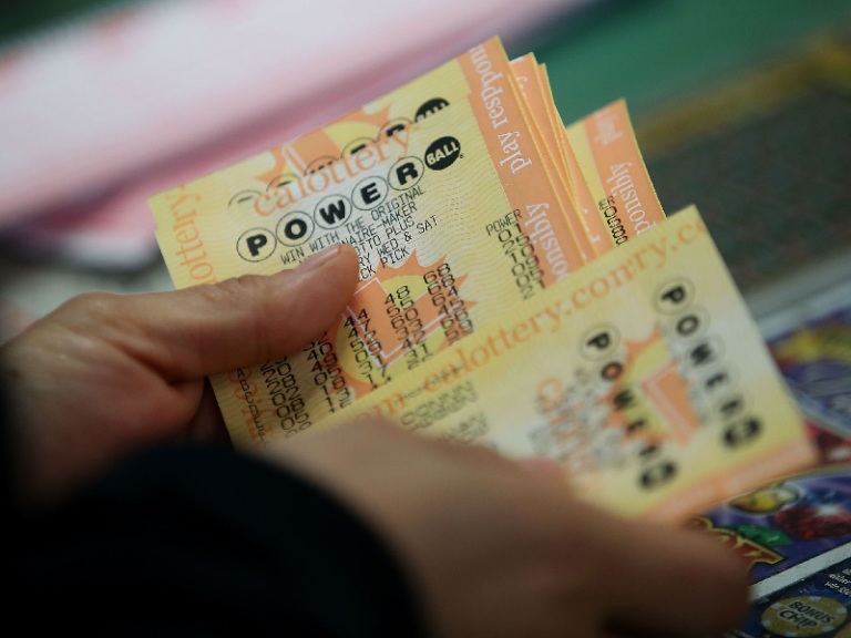 What Can You Do About POWERBALL Right Now?