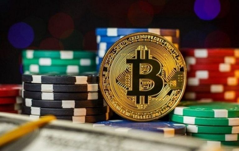 Everything about Bitcoin Casinos you wish to know 