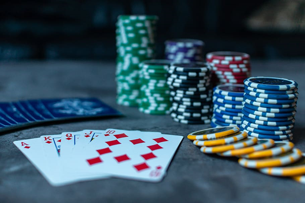 What to Look for in a Reliable Online Casino