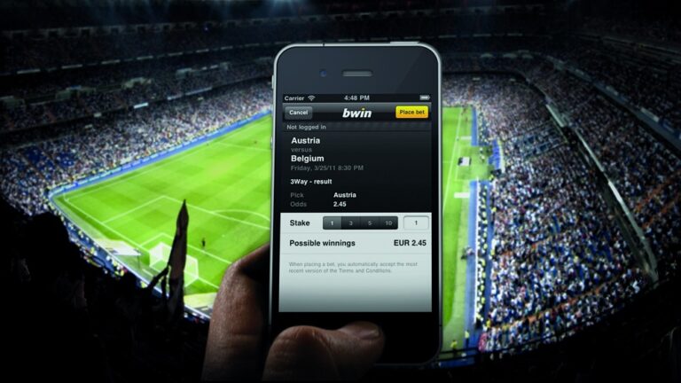 Toto Sports Betting | Predict & Win In Prizes Worth Tons