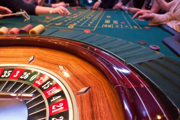 How to Avoid an Unintended Security Incident in a Casino