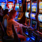 Six Guidelines for Picking the Best Situs Judi Slot
