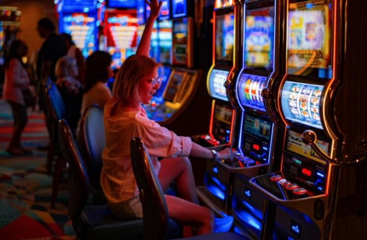 Six Guidelines for Picking the Best Situs Judi Slot