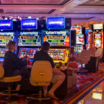 Different types of online slots – what are the most popular games?