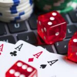 Online Gambling: The Best Way To Have Fun For Gambling Enthusiasts