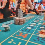 Beneficial tips when playing in casinos online