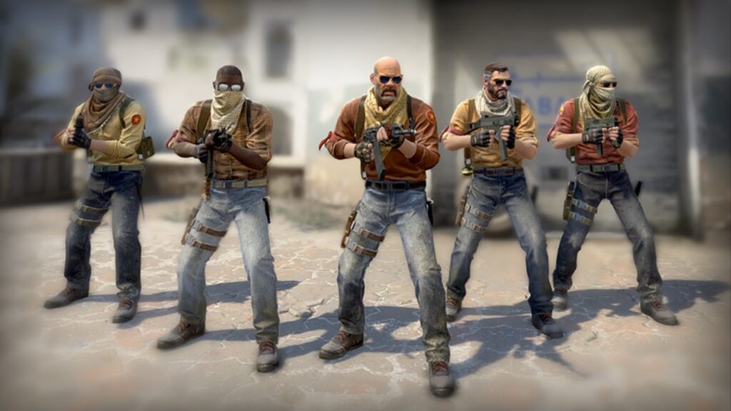 CS:GO Radar Settings: Optimizing Your Visuals