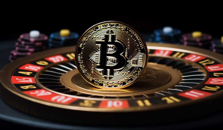 Things to Consider Before Choosing Bitcoin Baccarat Sites or Games