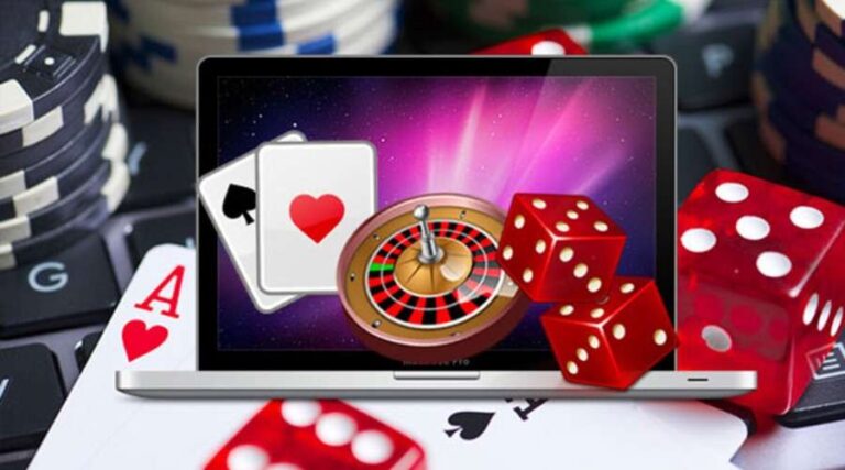 How Online Casinos Operate & Which Is The Greatest Online Casino