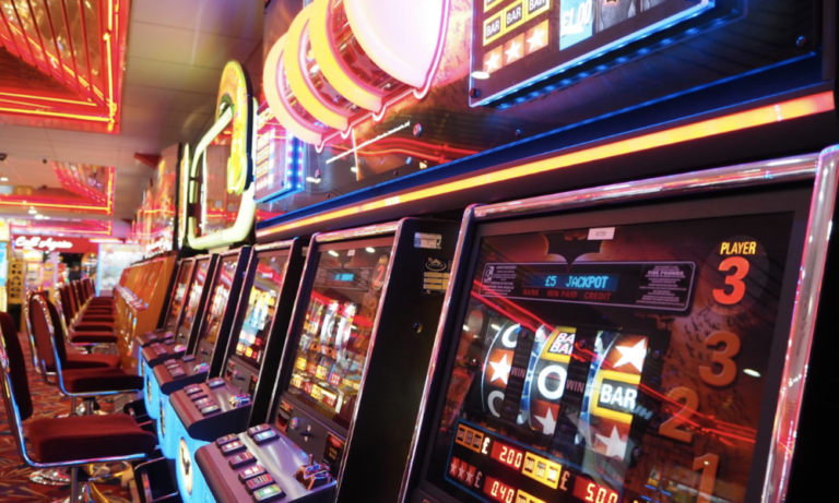 Mobile Slots: Gaming on the Go with Maximum Fun