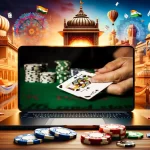 Trends to Watch: What’s New in Online Casino Games?