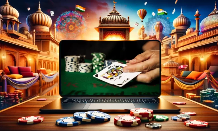 Trends to Watch: What’s New in Online Casino Games?