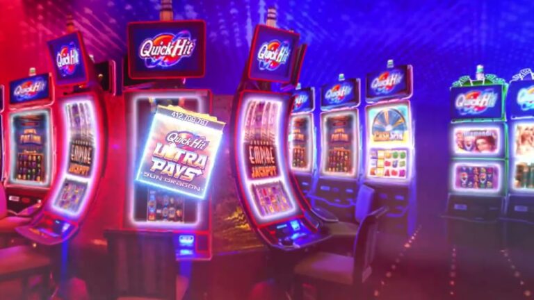 Instant Play: Online Slot Sites with No Download Required