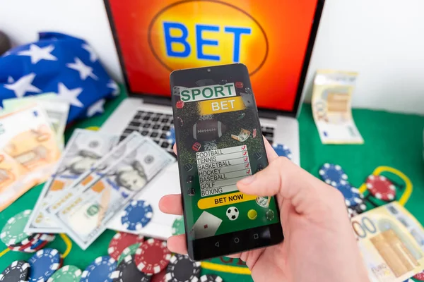  online sports betting