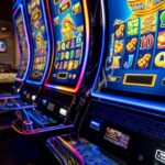 How online slots are addressing concerns about problem gambling?