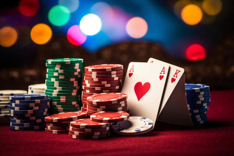 The Benefits of Playing at Licensed Online Casino Sites