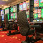 Trying free play modes before moving into real game sessions