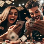 Understanding digital lottery mechanics on blockchain