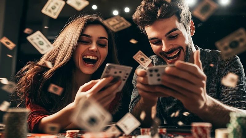 Understanding digital lottery mechanics on blockchain