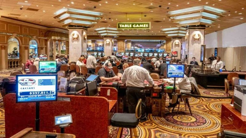 Why personalization is important in online gambling games user experience?