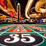 People slowly getting used to casual game sessions during free time