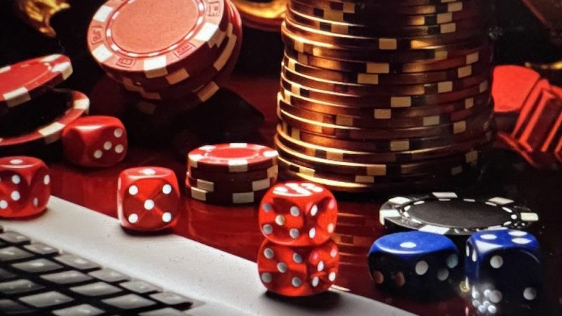 Creative game designs elevating Online casino and sports betting player satisfaction