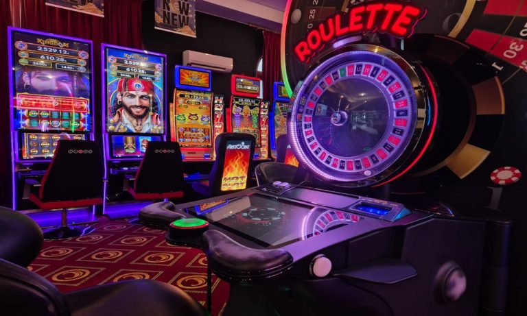 Some players prefer casino games allowing relaxed gameplay without constant intense focus