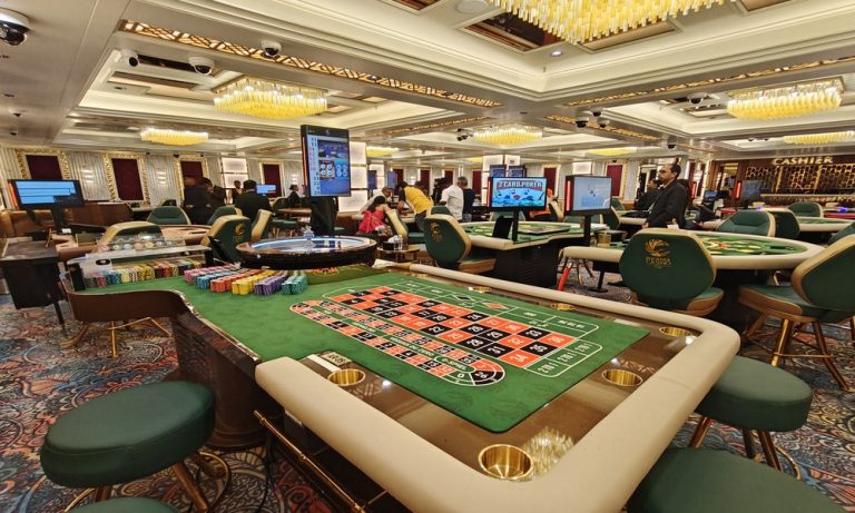 Why are online casino fish table games so popular?