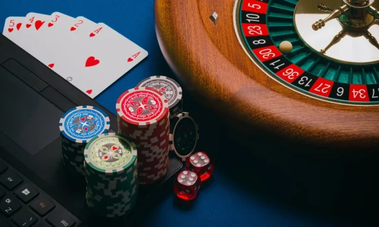 What to Know Before You Start Playing slot online