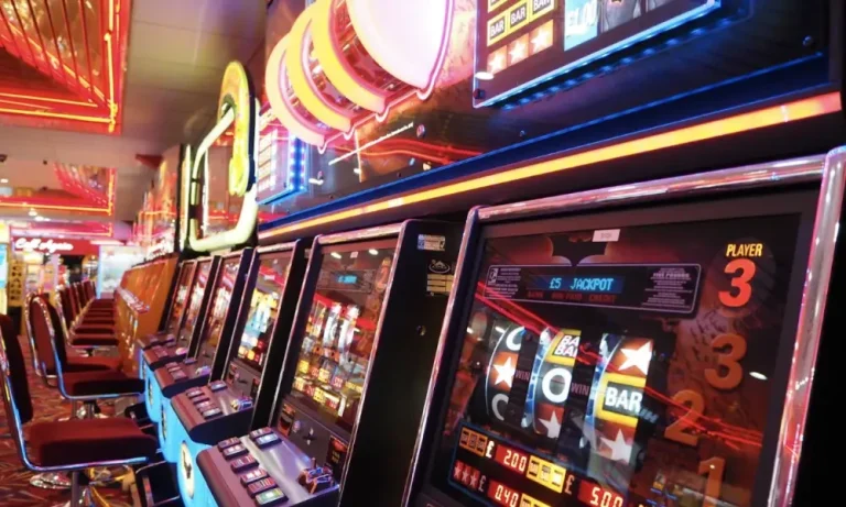 How to Start Playing Slot Games at Bila2Cuci