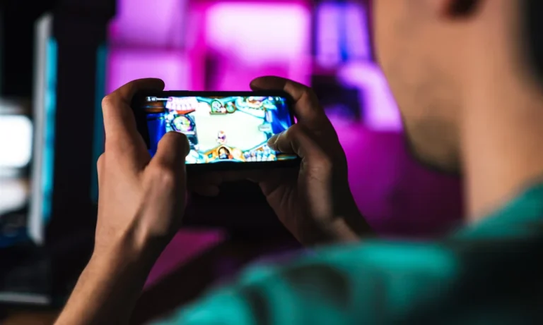 A Practical Guide to Convenient Mobile Gaming Access
