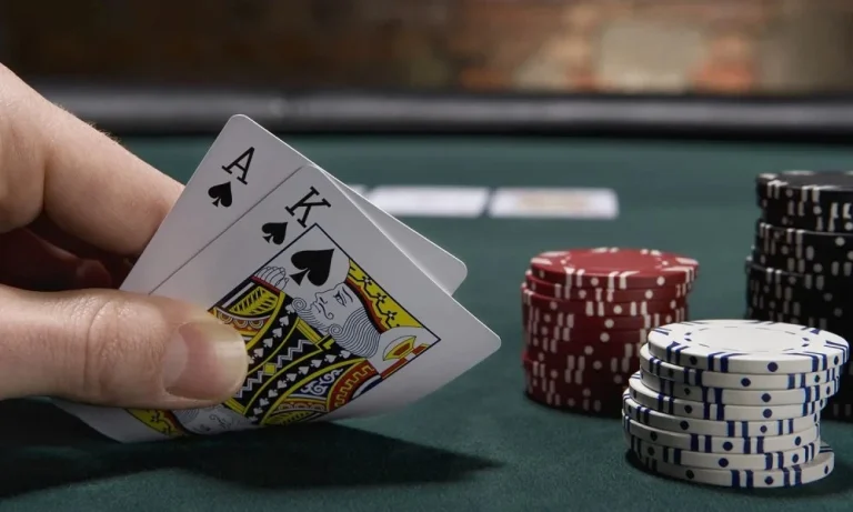 The Future of Online Casinos: What Players Can Expect